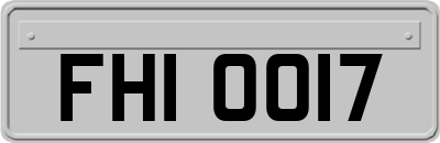 FHI0017
