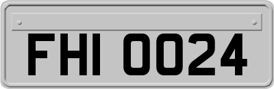 FHI0024