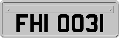 FHI0031