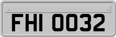FHI0032