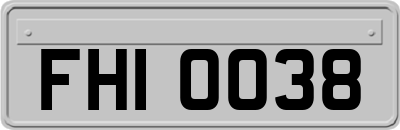 FHI0038