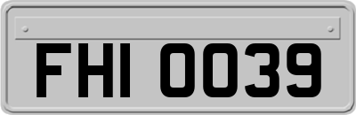 FHI0039