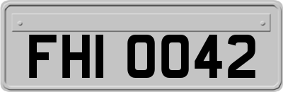 FHI0042
