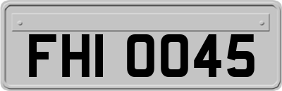 FHI0045