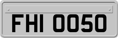FHI0050