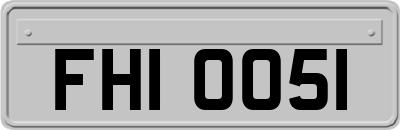 FHI0051