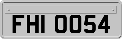 FHI0054