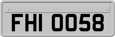 FHI0058