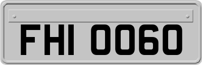 FHI0060