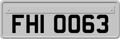 FHI0063