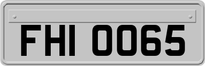 FHI0065