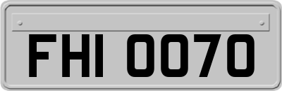 FHI0070