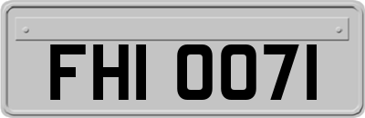 FHI0071