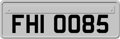 FHI0085