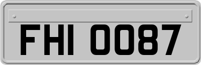 FHI0087