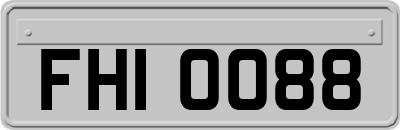 FHI0088