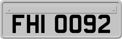 FHI0092