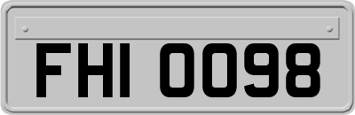 FHI0098