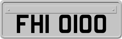 FHI0100