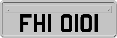 FHI0101