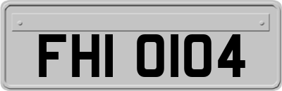 FHI0104