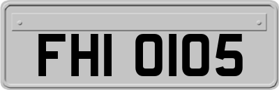 FHI0105