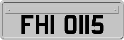 FHI0115