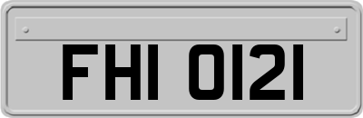 FHI0121