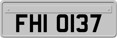 FHI0137