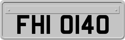 FHI0140