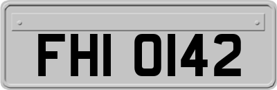 FHI0142