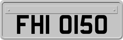 FHI0150