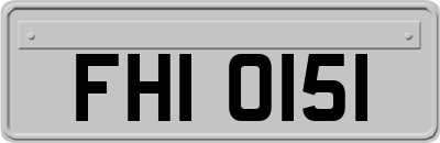 FHI0151