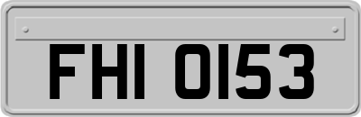 FHI0153