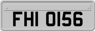 FHI0156