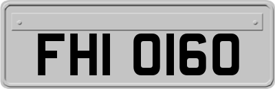 FHI0160
