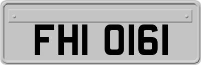 FHI0161