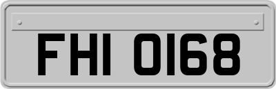 FHI0168
