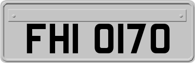 FHI0170