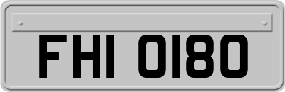 FHI0180