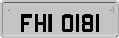 FHI0181