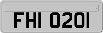 FHI0201