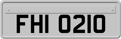 FHI0210