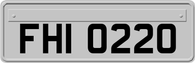 FHI0220