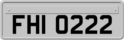 FHI0222