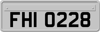 FHI0228