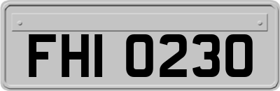 FHI0230