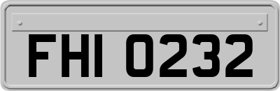 FHI0232