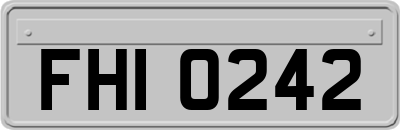 FHI0242
