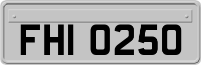 FHI0250